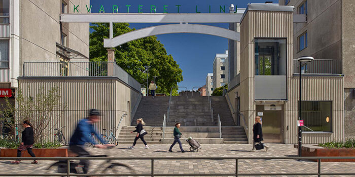 Välkommen till vår nya hemsida